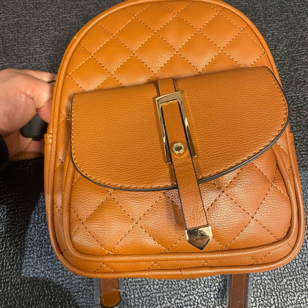 PETA approved vegan bag